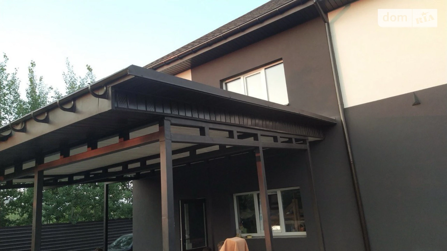 Продается дом на 2 этажа 75.5 кв. м с террасой, цена: 68000 $ - фото 5