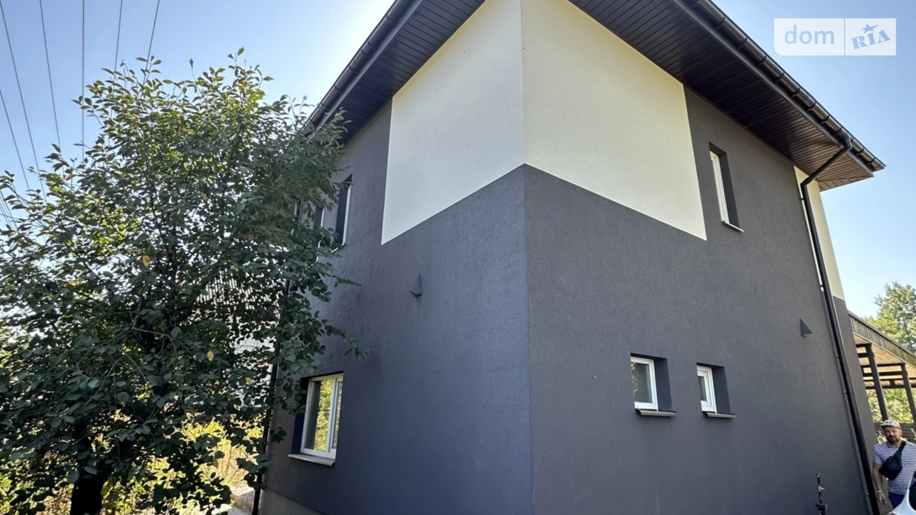 Продается дом на 2 этажа 75.5 кв. м с террасой, цена: 68000 $ - фото 3