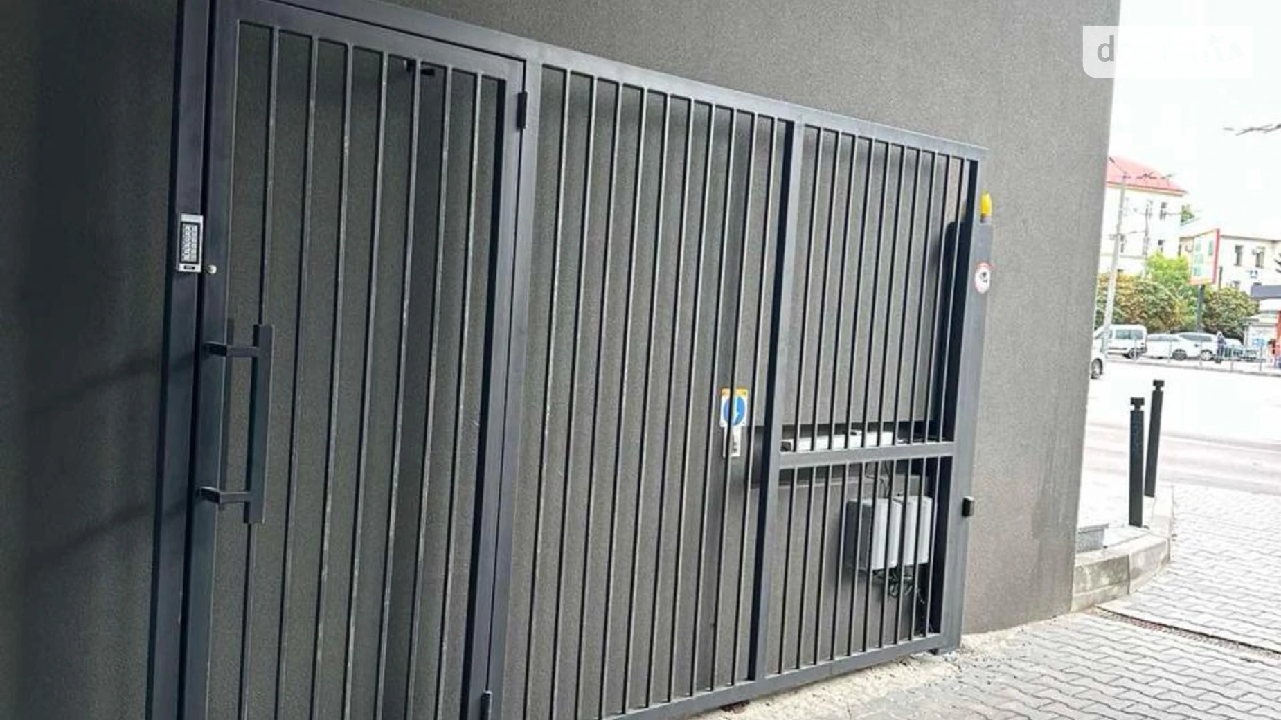 Продается 1-комнатная квартира 54.7 кв. м в Ивано-Франковске, ул. Вовчинецька, 55 - фото 2