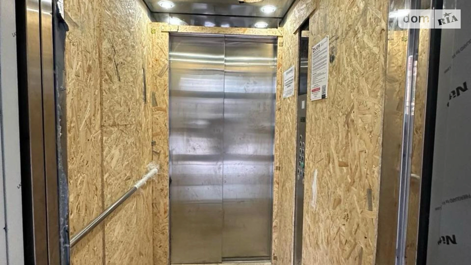 Продается 1-комнатная квартира 54.7 кв. м в Ивано-Франковске, ул. Вовчинецька, 55 - фото 5