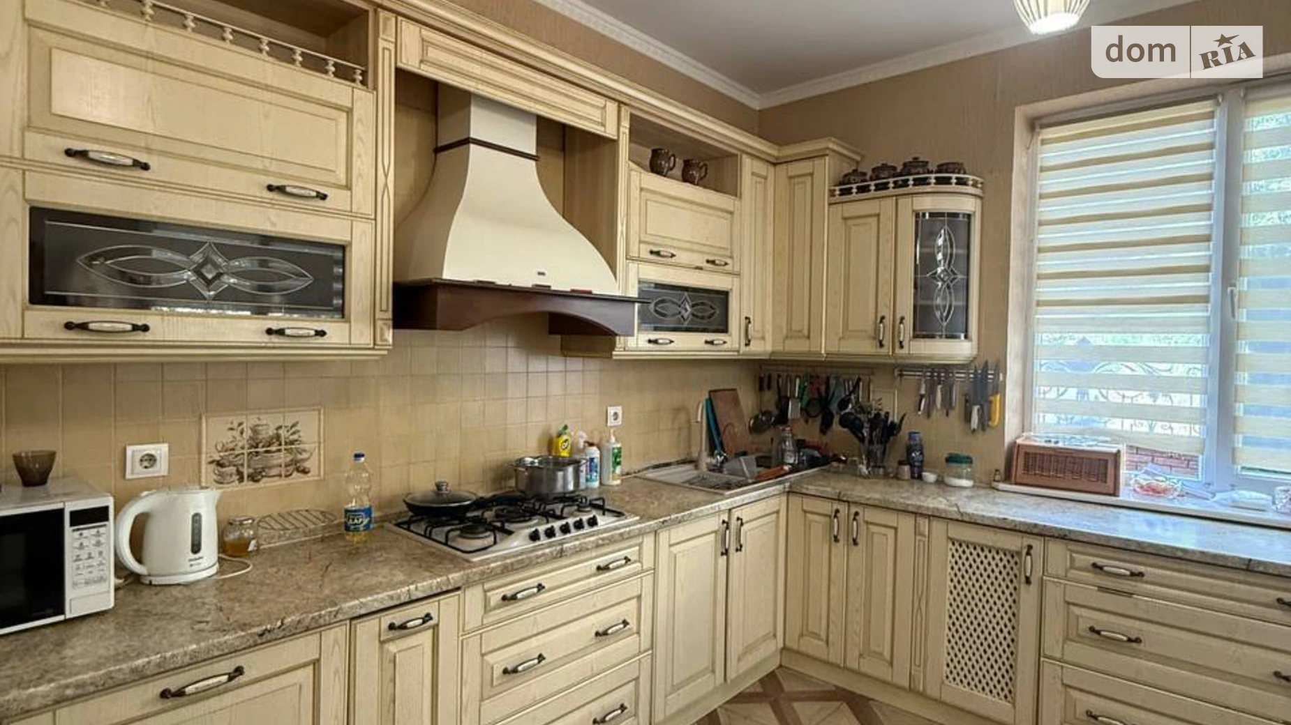 Сдается в аренду дом на 2 этажа 180 кв. м с верандой, цена: 700 € - фото 3