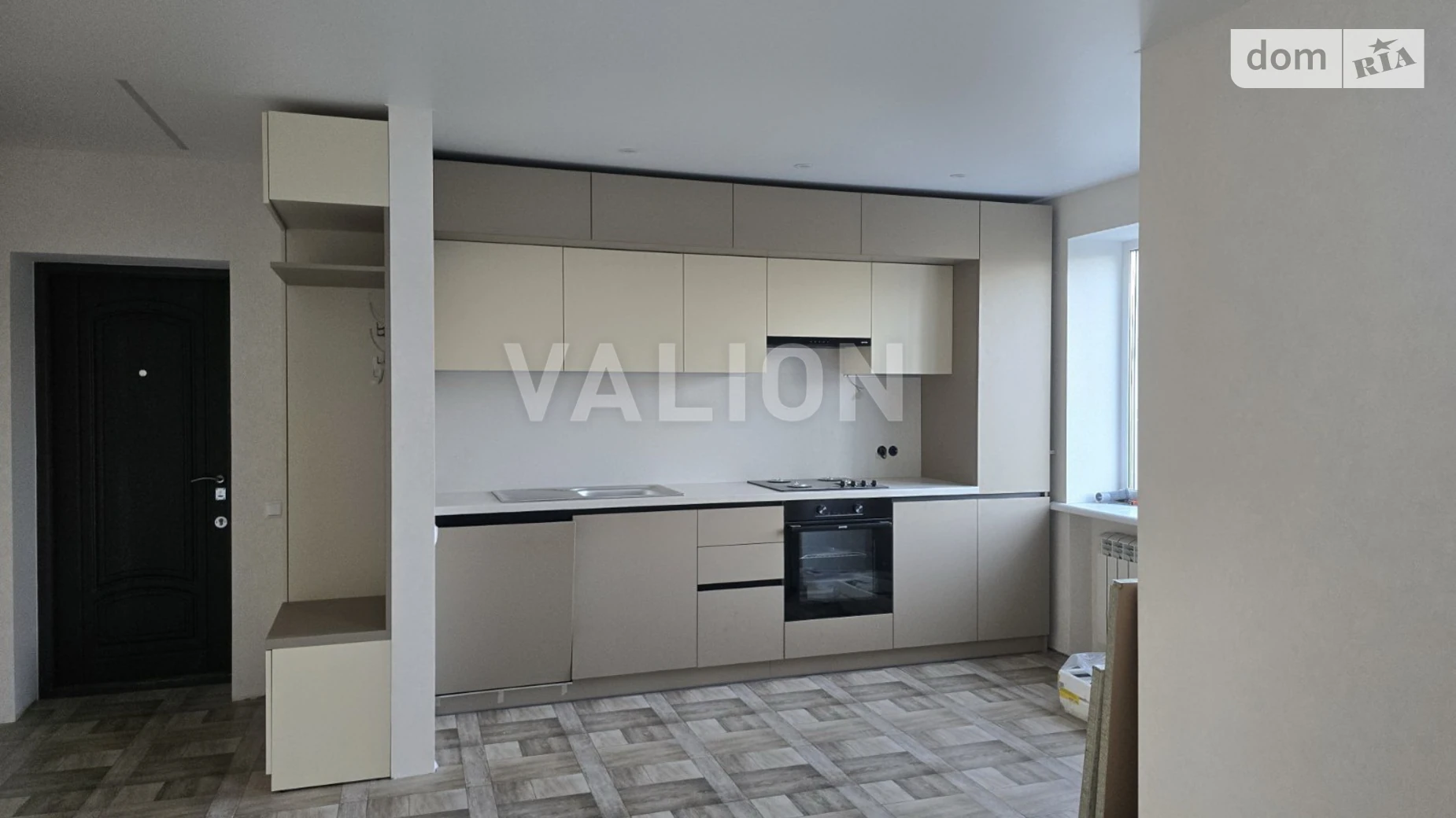 Продається 4-кімнатна квартира 89.6 кв. м у Борисполі, вул. Європейська - фото 2