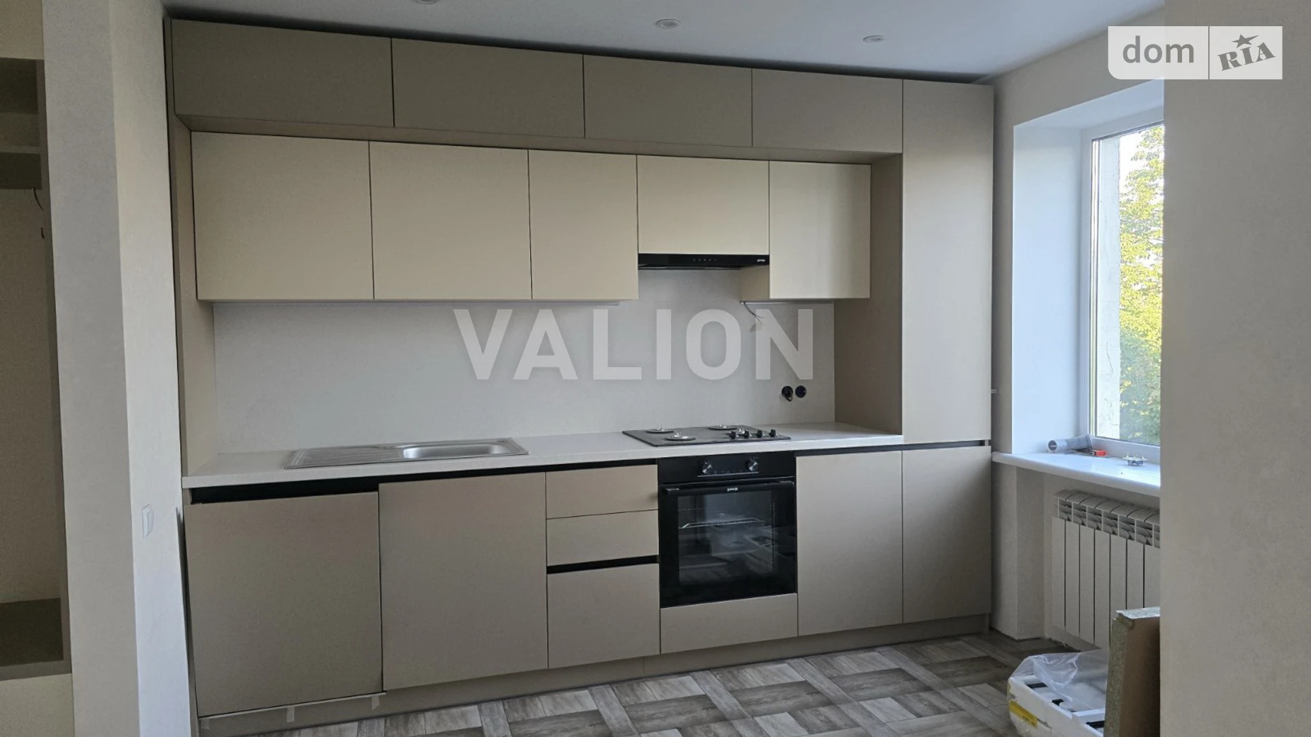 Продається 4-кімнатна квартира 89.6 кв. м у Борисполі, вул. Європейська - фото 3