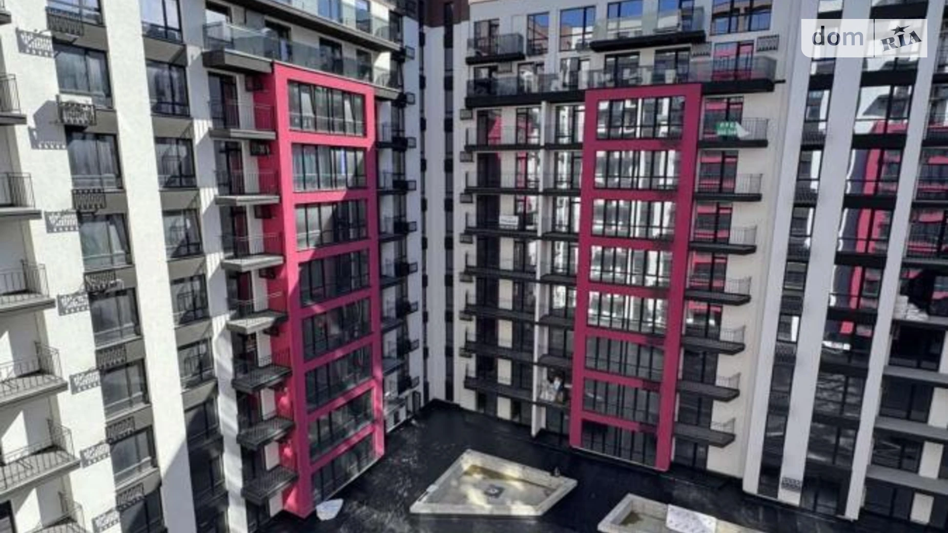 Продается 1-комнатная квартира 46 кв. м в, цена: 40000 $ - фото 2