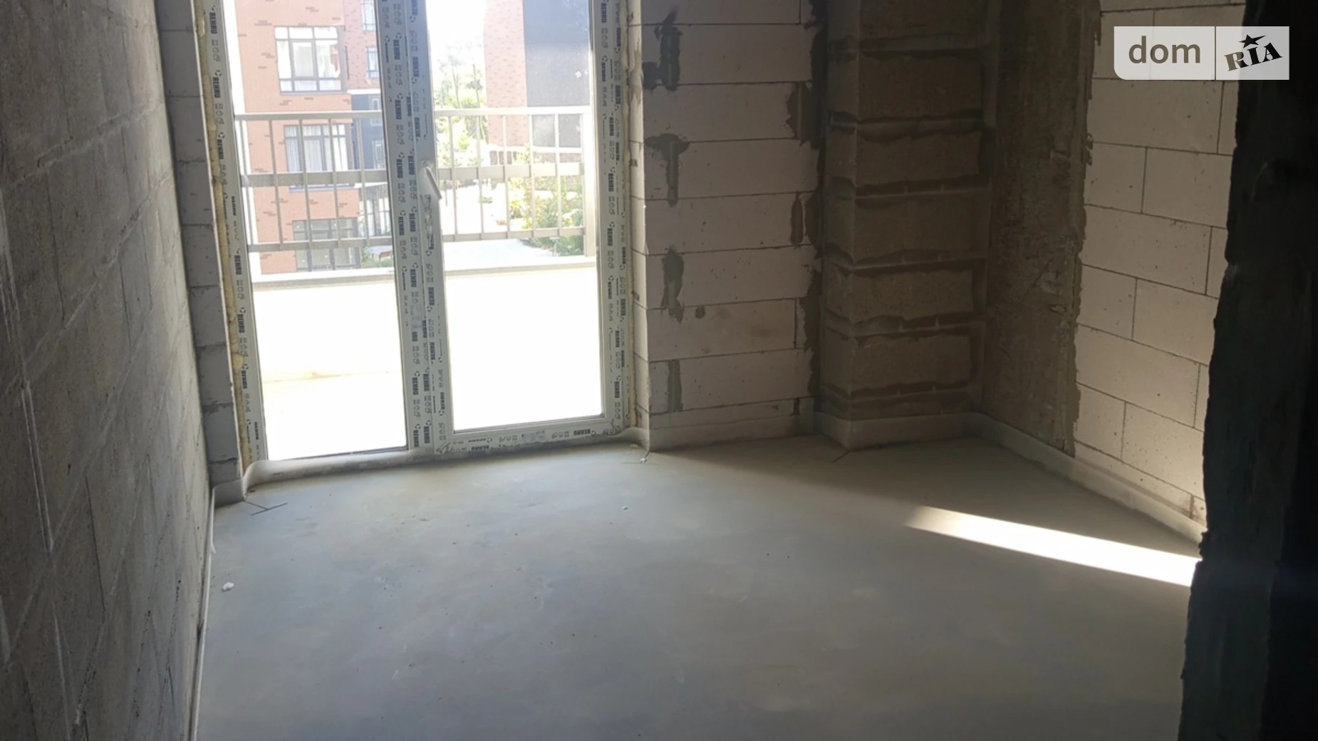 Продається 1-кімнатна квартира 41 кв. м у Ірпені, вул. Ольги Кобилянської(Достоєвського), 36 - фото 2