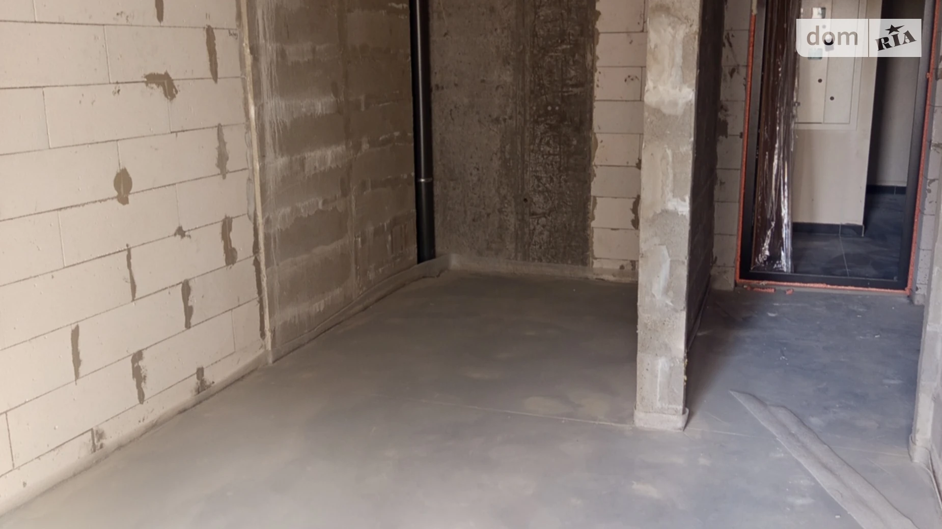 Продається 1-кімнатна квартира 41 кв. м у Ірпені, вул. Ольги Кобилянської(Достоєвського), 36 - фото 3