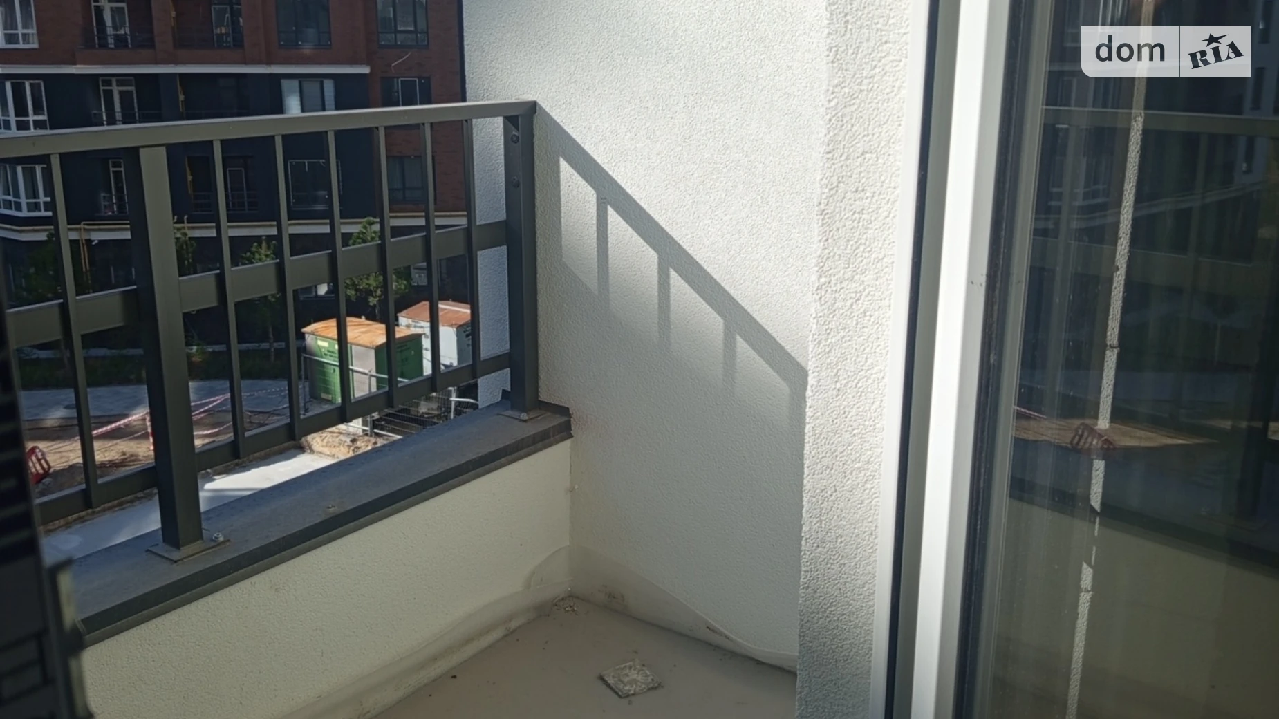 Продається 1-кімнатна квартира 41 кв. м у Ірпені, вул. Ольги Кобилянської(Достоєвського), 36 - фото 4