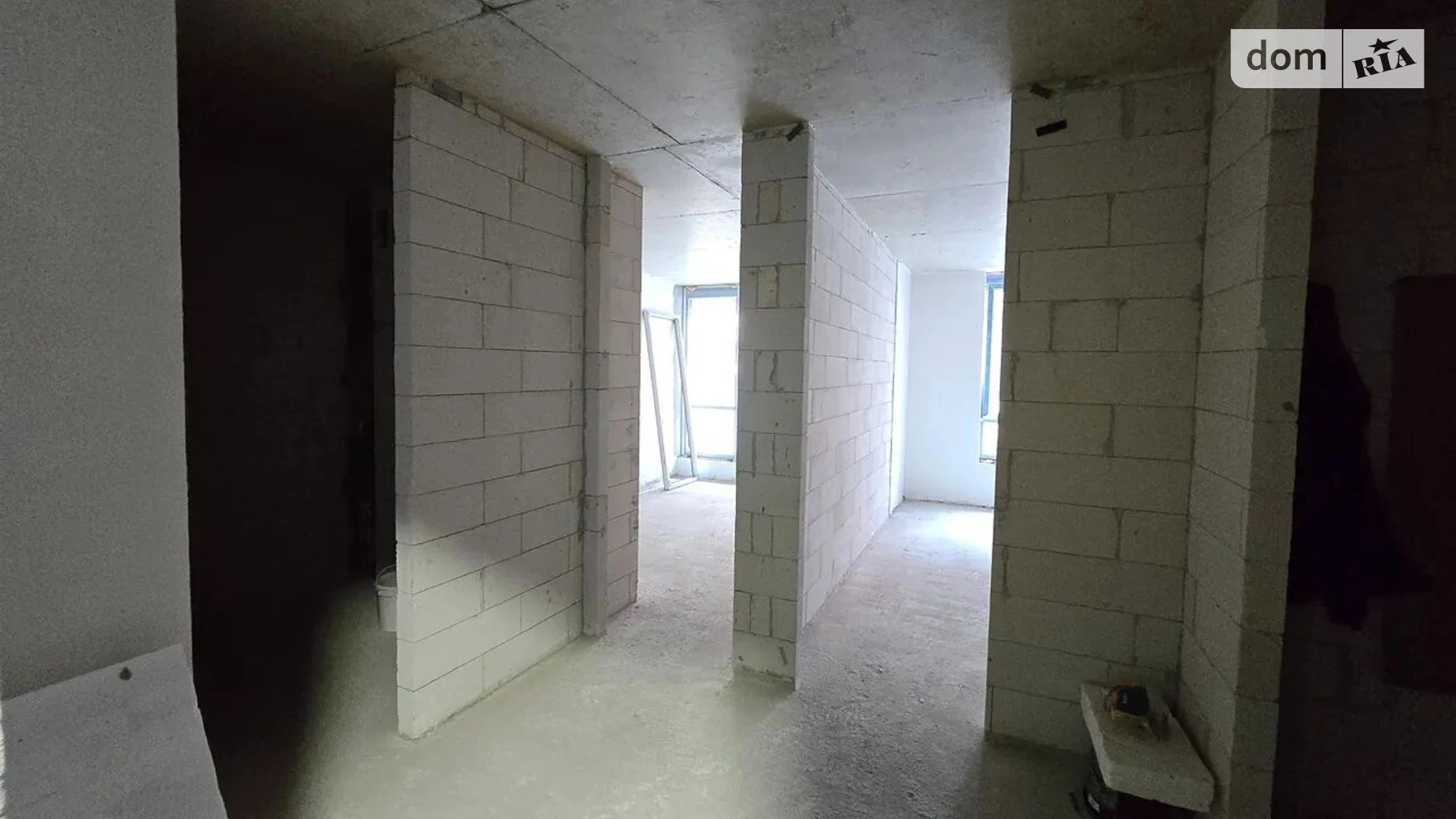 Продается 1-комнатная квартира 46 кв. м в, цена: 40000 $ - фото 5