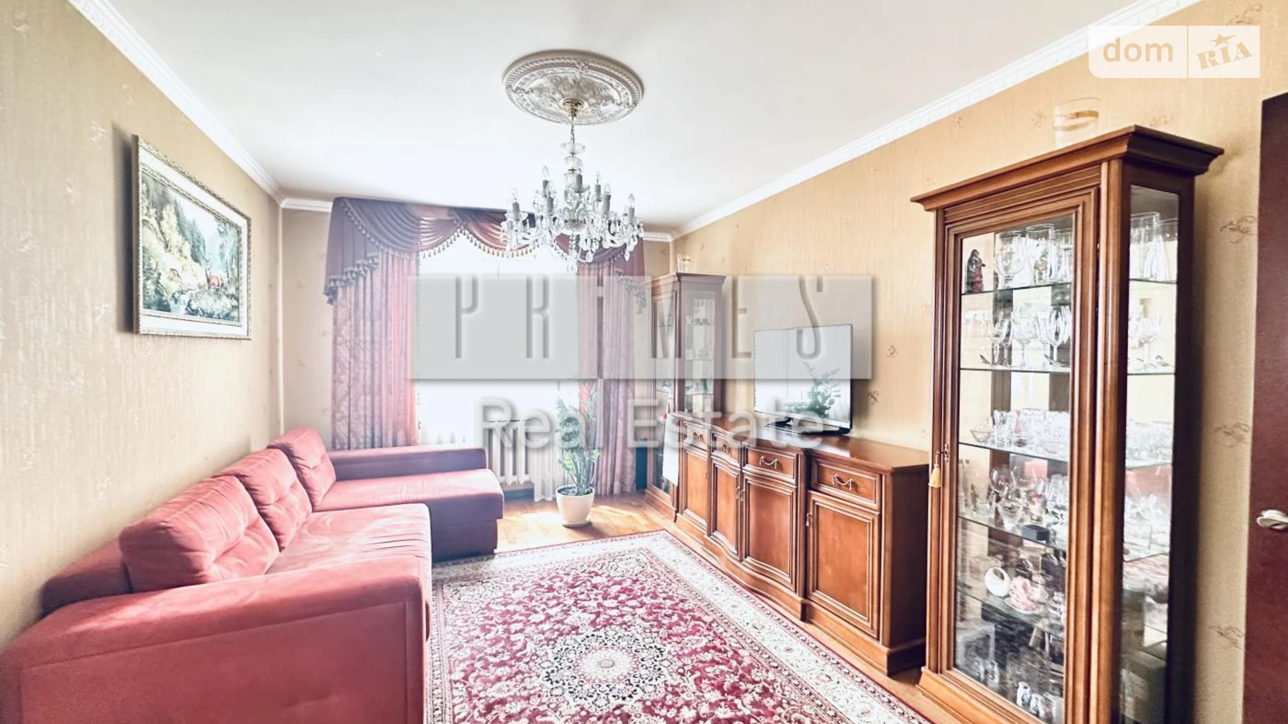 Продається 2-кімнатна квартира 75 кв. м у Києві, вул. Ахматової Анни, 28 - фото 3