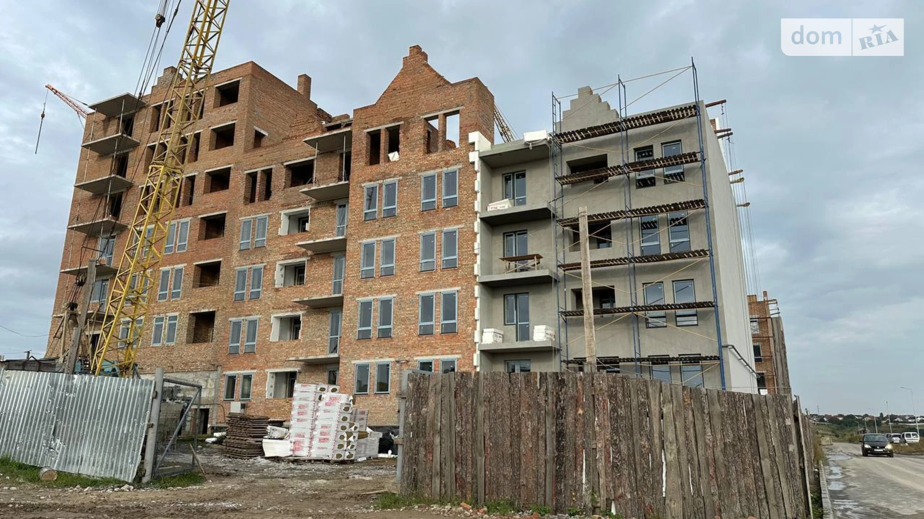 Продается 1-комнатная квартира 42 кв. м в Ровно, ул. Березовая - фото 5