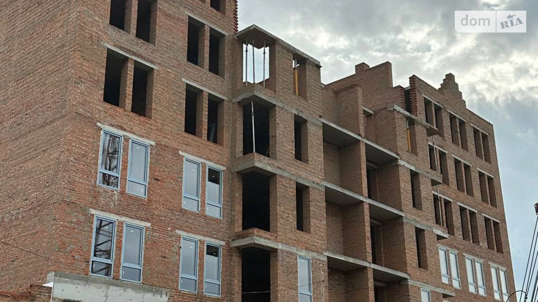 Продается 2-комнатная квартира 59.65 кв. м в Ровно, ул. Березовая - фото 4