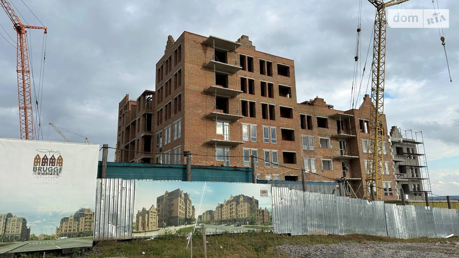 Продается 2-комнатная квартира 59.65 кв. м в Ровно, ул. Березовая - фото 5