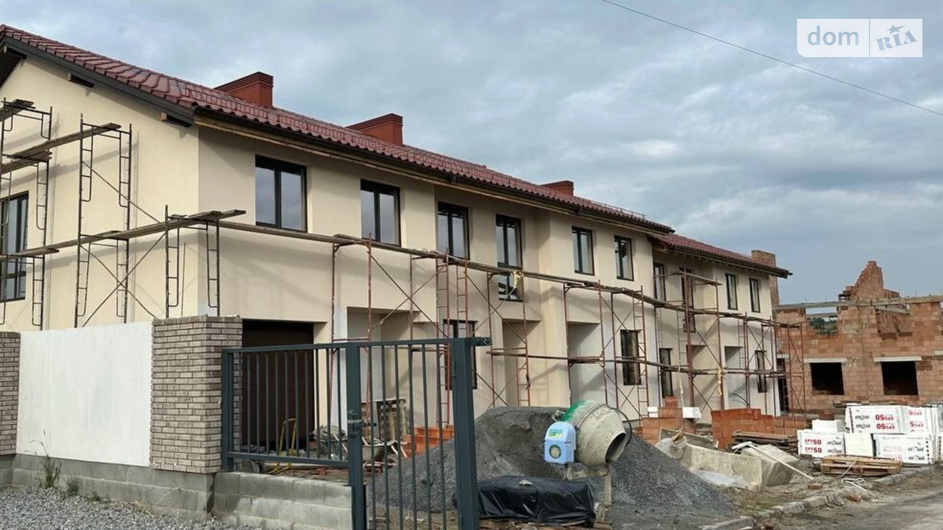 ул. Березовая Ровно КГ Этния, цена: 130000 $ - фото 5