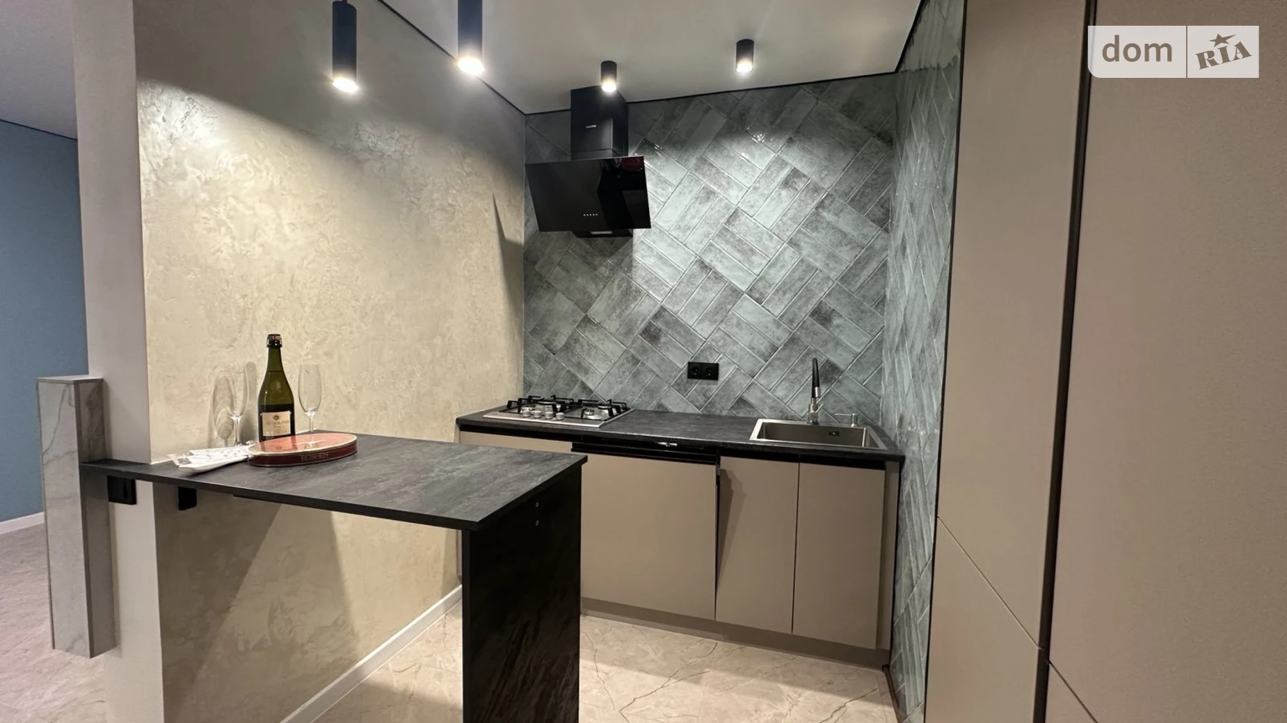 2-комнатная квартира 57 кв. м в Тернополе, ул. Киевская, 8Г - фото 2