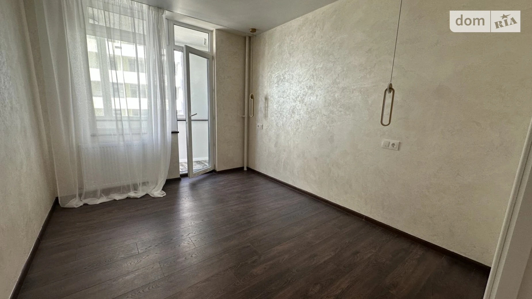 2-комнатная квартира 57 кв. м в Тернополе, ул. Киевская, 8Г - фото 5