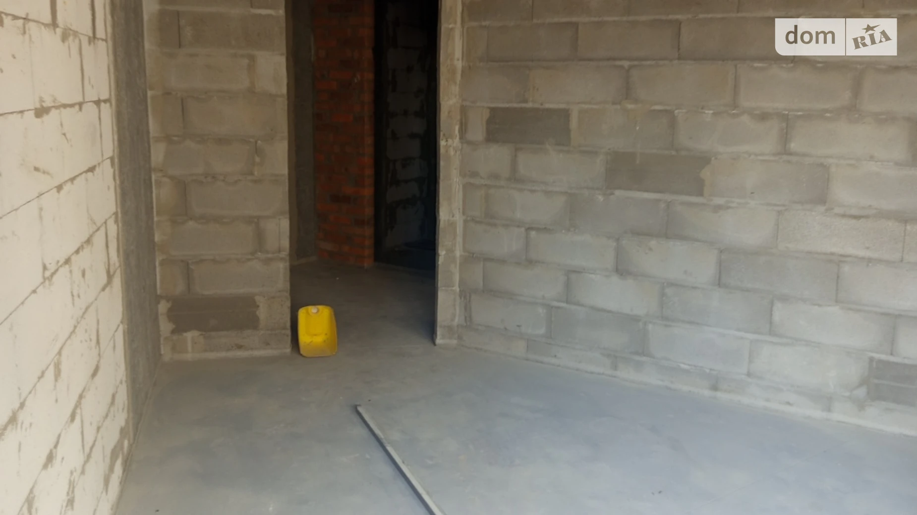 Продається 1-кімнатна квартира 41 кв. м у Ірпені, вул. Ольги Кобилянської(Достоєвського), 36 - фото 2