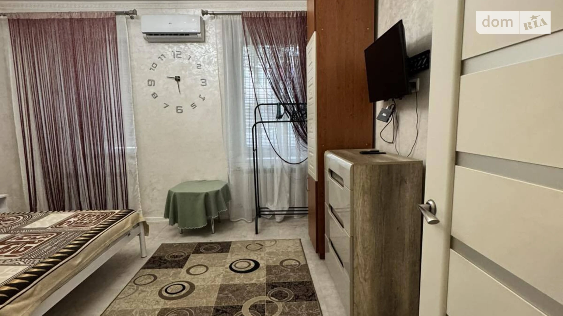 Продается 3-комнатная квартира 38.2 кв. м в Одессе, ул. Софиевская, 30 - фото 2