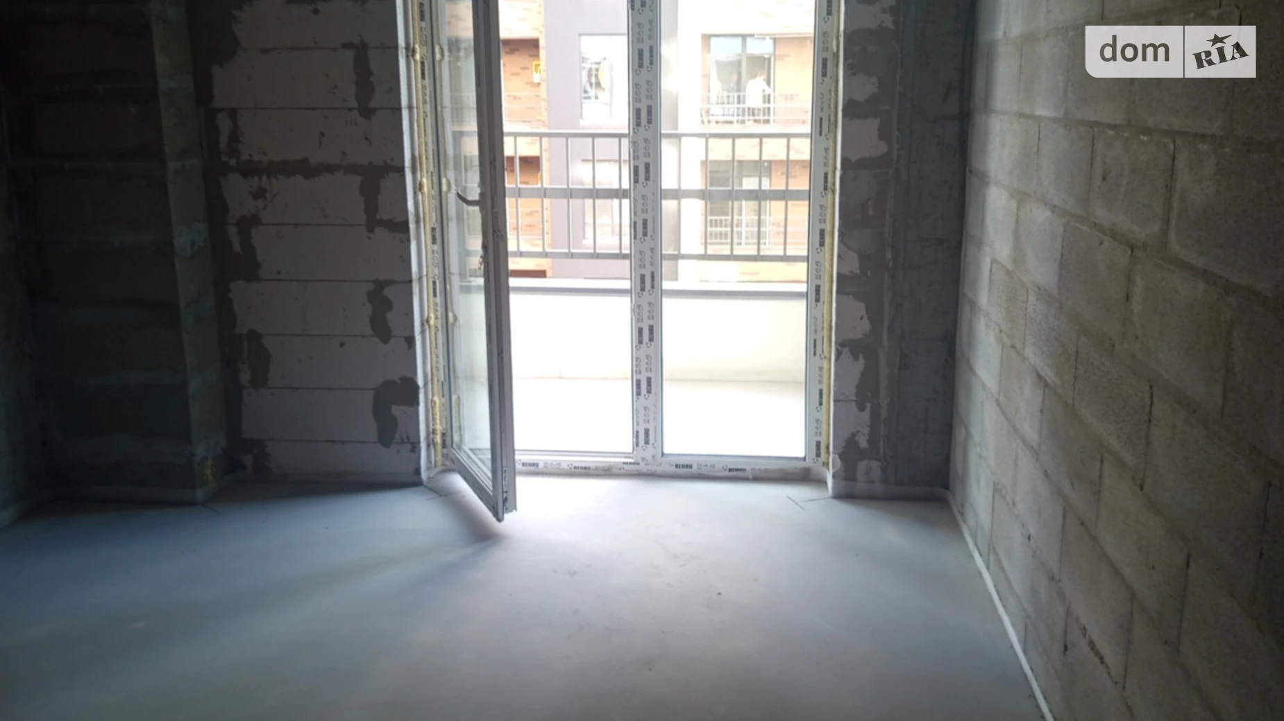 Продається 1-кімнатна квартира 41 кв. м у Ірпені, вул. Ольги Кобилянської(Достоєвського), 36 - фото 3