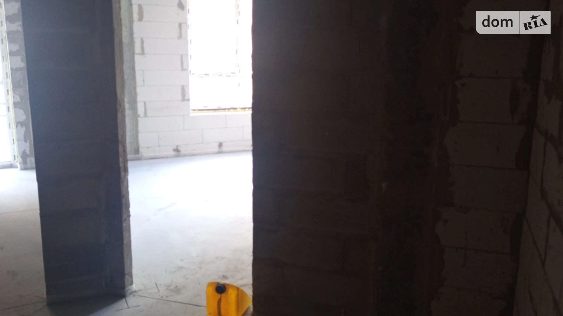 Продається 1-кімнатна квартира 41 кв. м у Ірпені, вул. Ольги Кобилянської(Достоєвського), 36 - фото 5