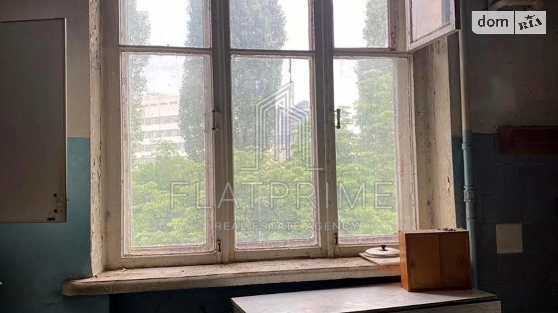Продается 2-комнатная квартира 56 кв. м в Киеве, бул. Николая Михновского(Дружбы Народов), 20 - фото 3
