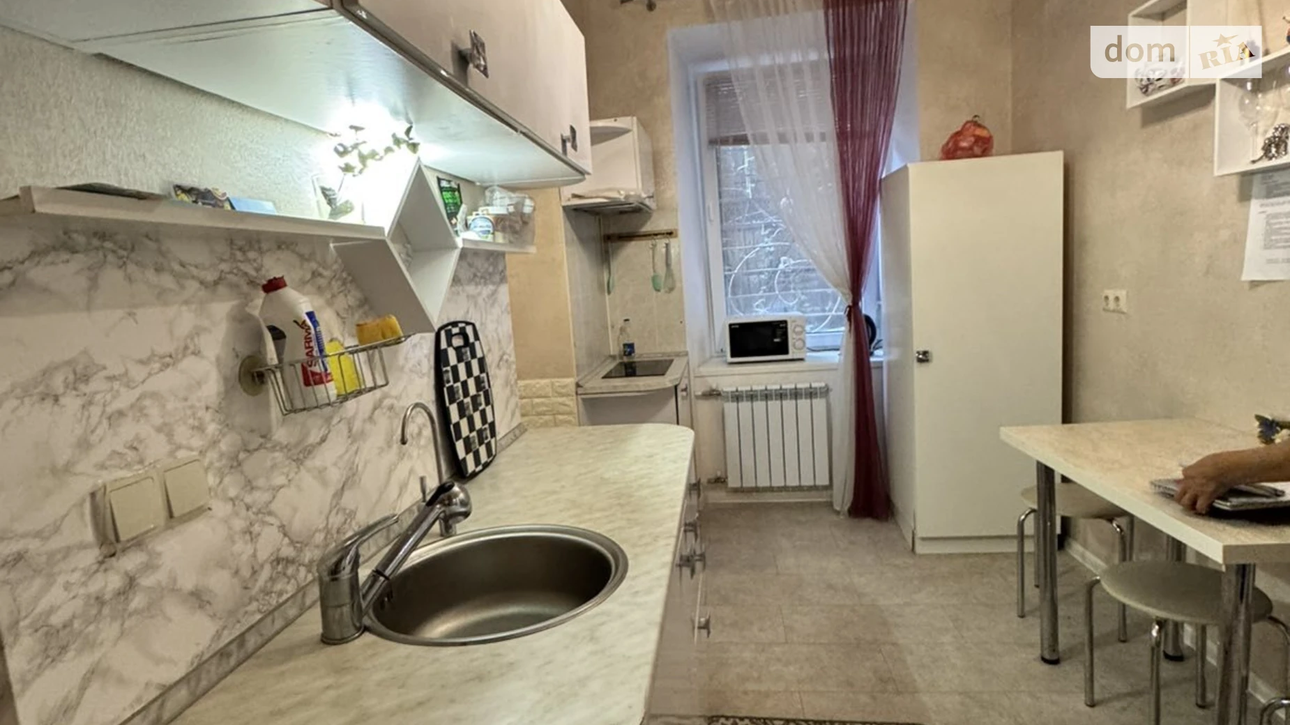 Продается 3-комнатная квартира 38.2 кв. м в Одессе, ул. Софиевская, 30 - фото 5