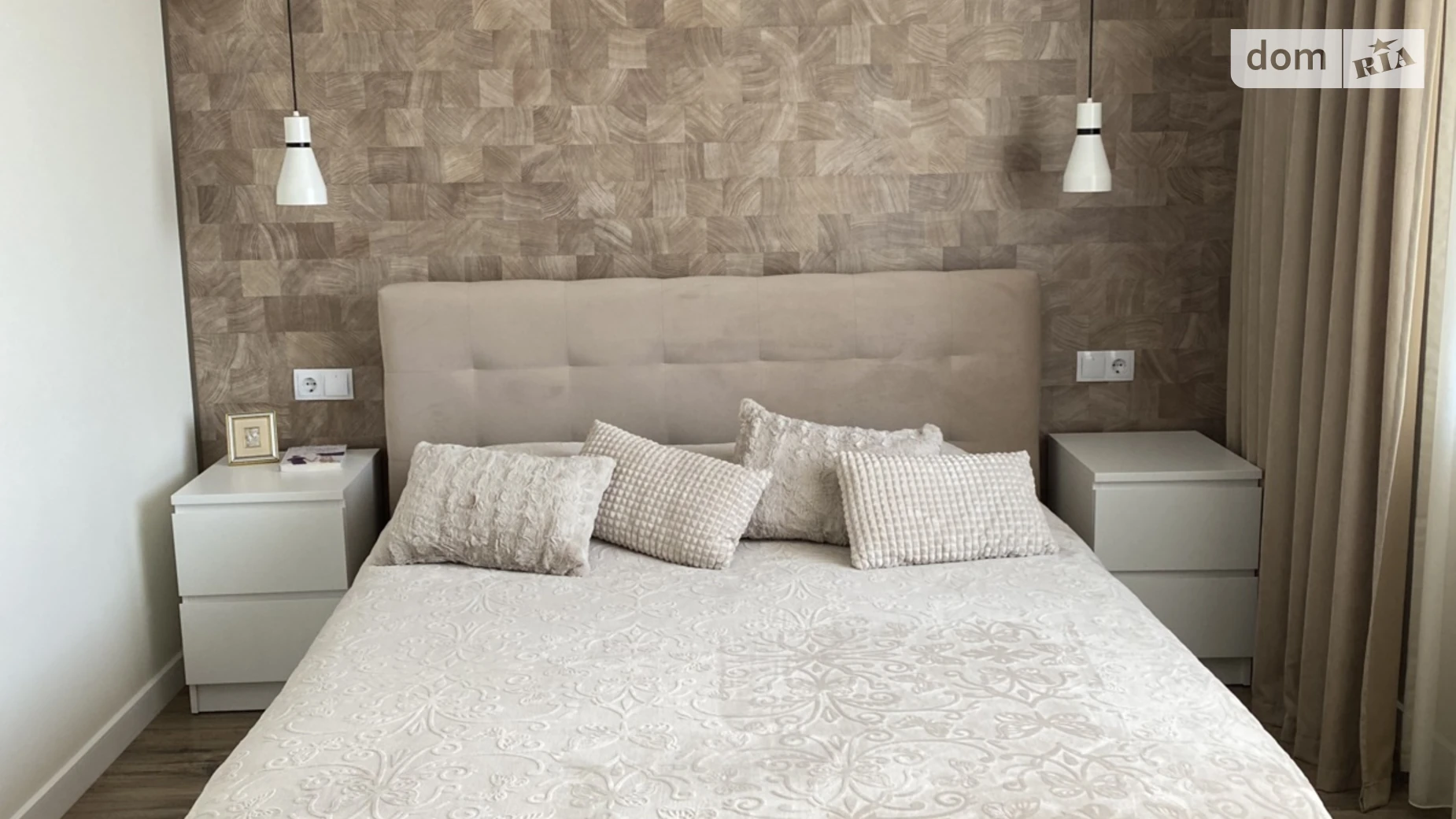 2-комнатная квартира 65 кв. м в Тернополе, ул. Киевская, 5Б - фото 2