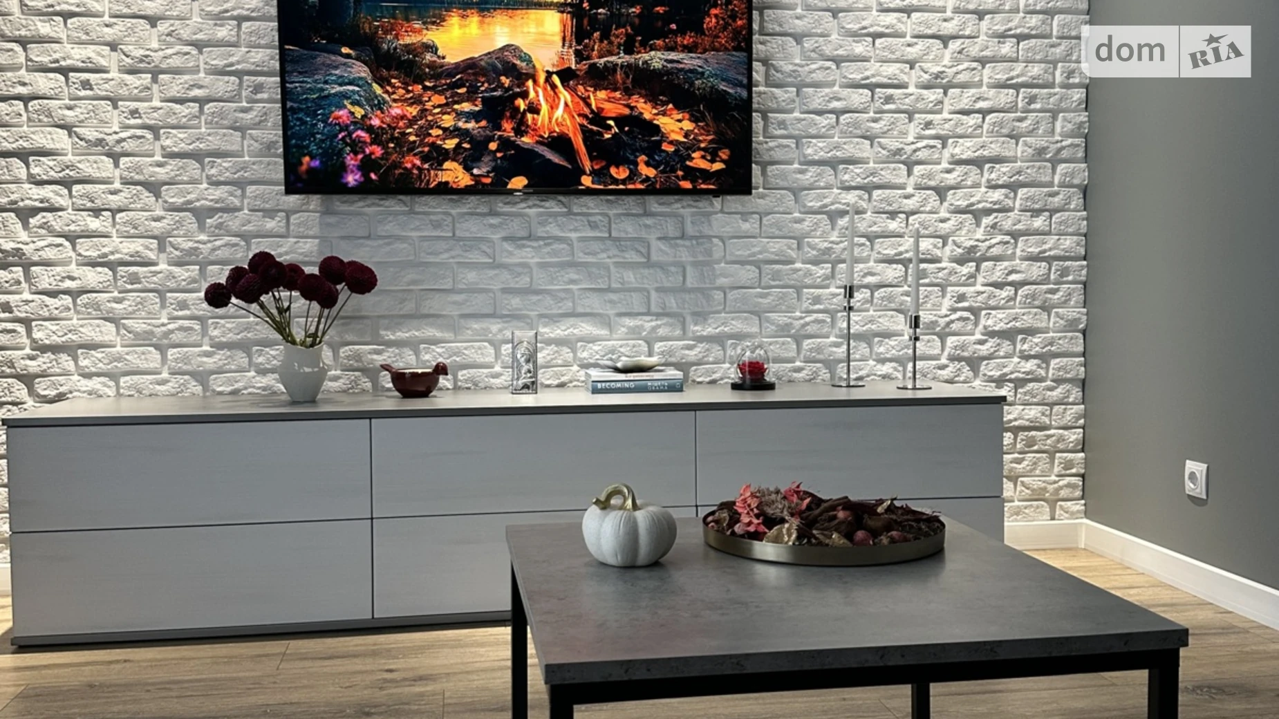 2-комнатная квартира 65 кв. м в Тернополе, ул. Киевская, 5Б - фото 4