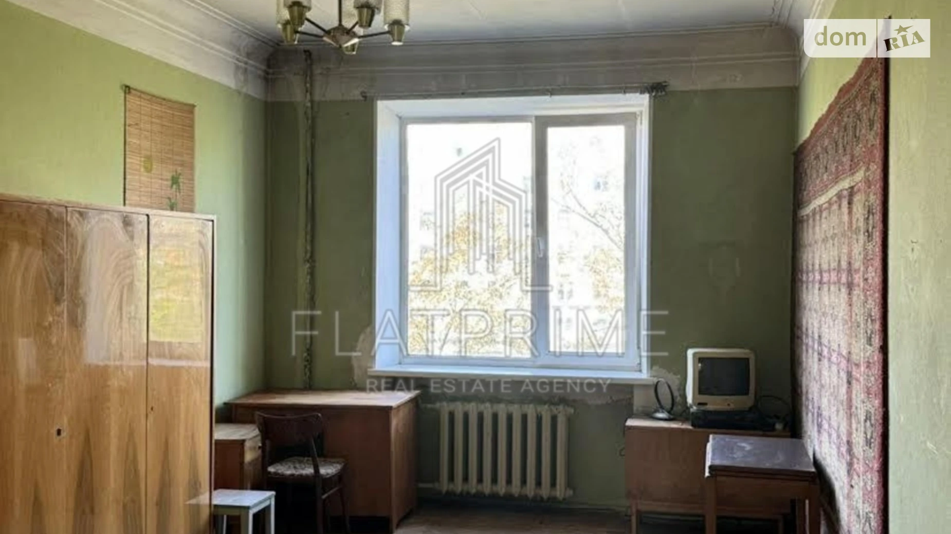 Продается 2-комнатная квартира 56 кв. м в Киеве, бул. Николая Михновского(Дружбы Народов), 20 - фото 2