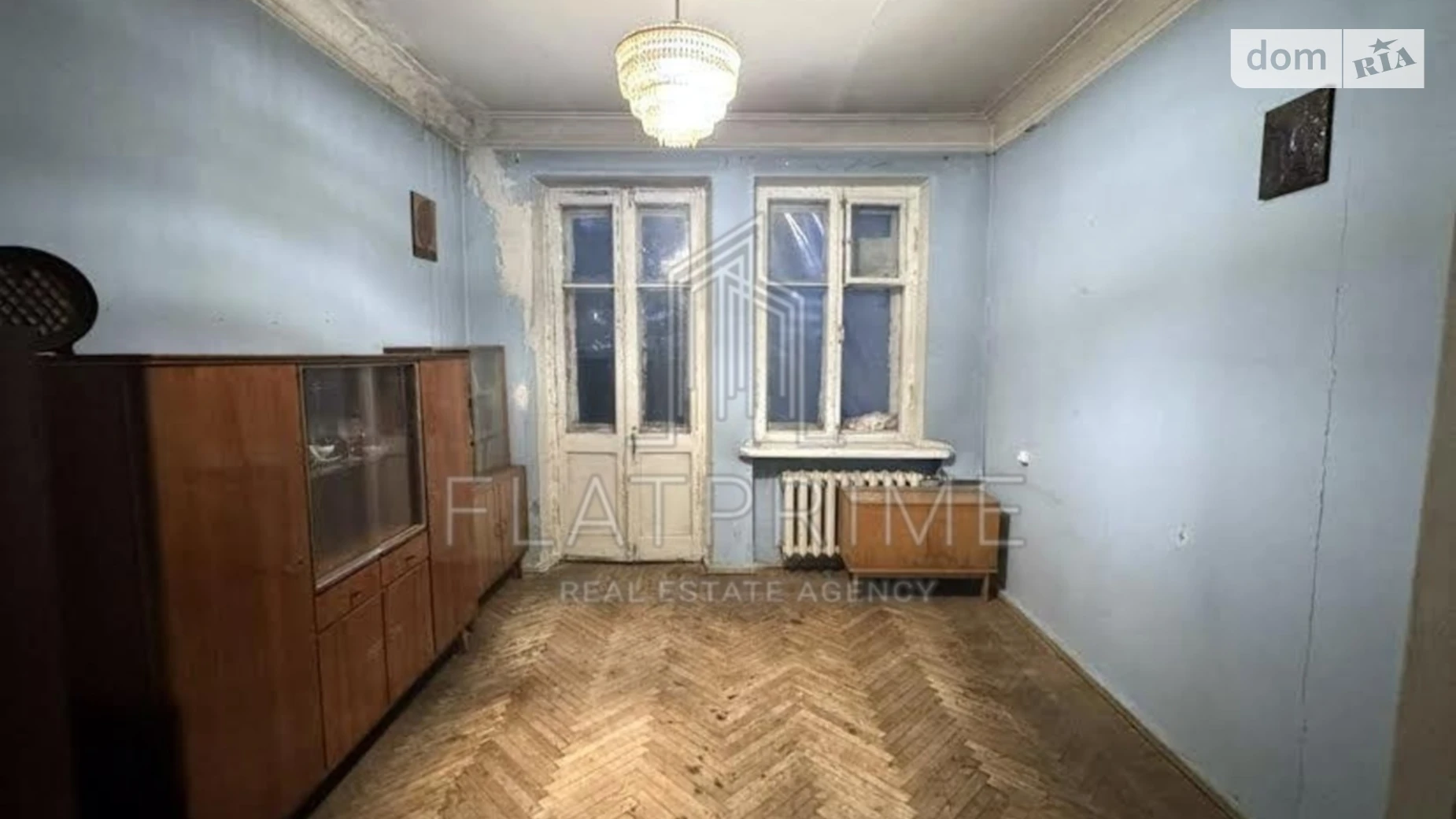 Продается 2-комнатная квартира 56 кв. м в Киеве, бул. Николая Михновского(Дружбы Народов), 20 - фото 5