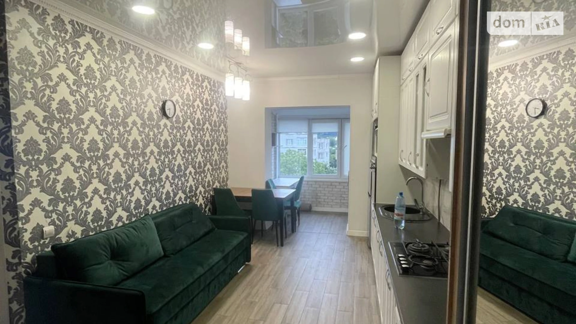 Продается 1-комнатная квартира 44 кв. м в Винниках, ул. Винная Гора - фото 2
