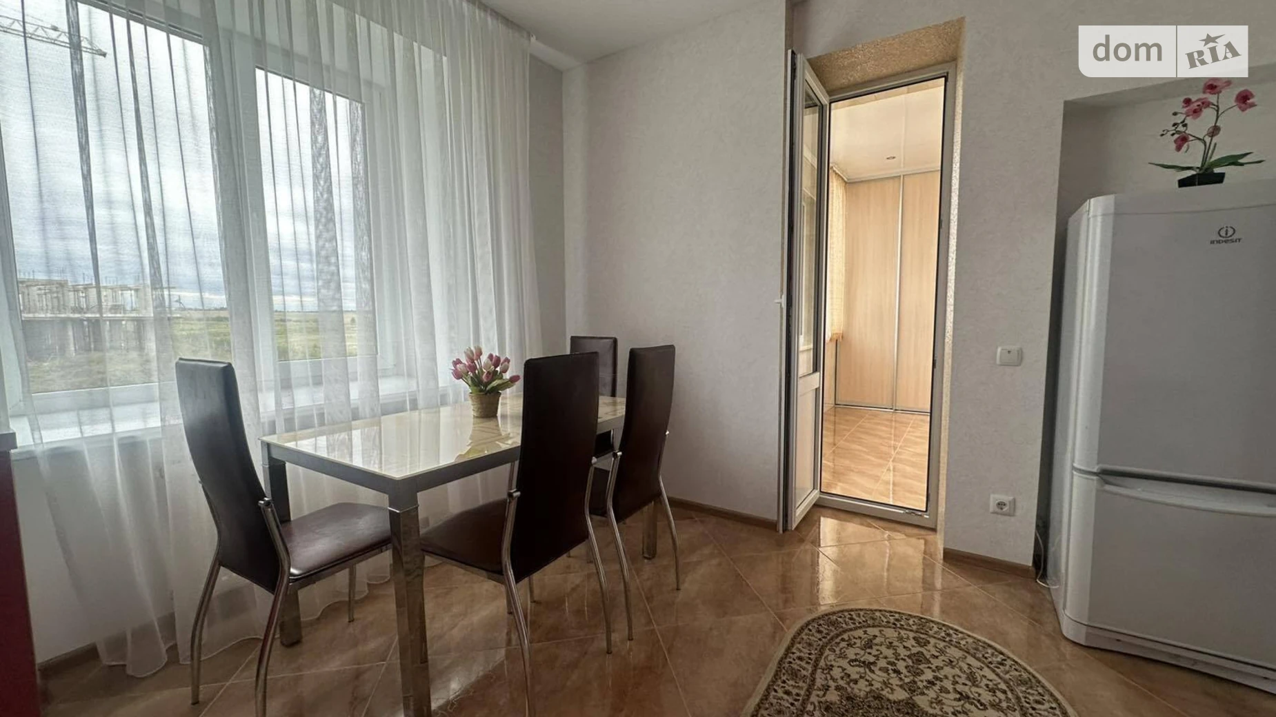 Продается 2-комнатная квартира 71.6 кв. м в Хмельницком, вул. Героев Национальной гвардии Украины(Строителей) - фото 3