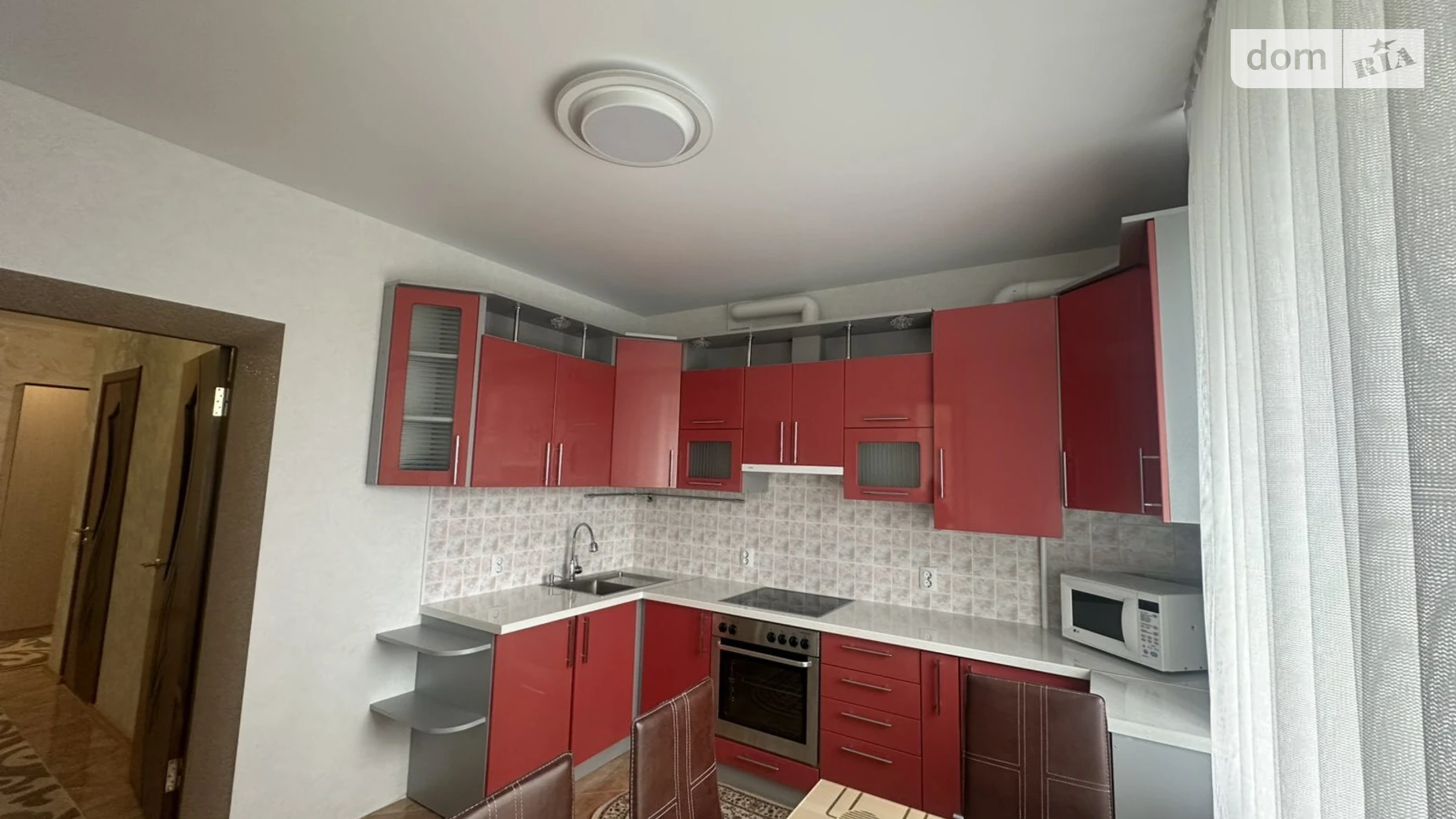 Продается 2-комнатная квартира 71.6 кв. м в Хмельницком, вул. Героев Национальной гвардии Украины(Строителей) - фото 2