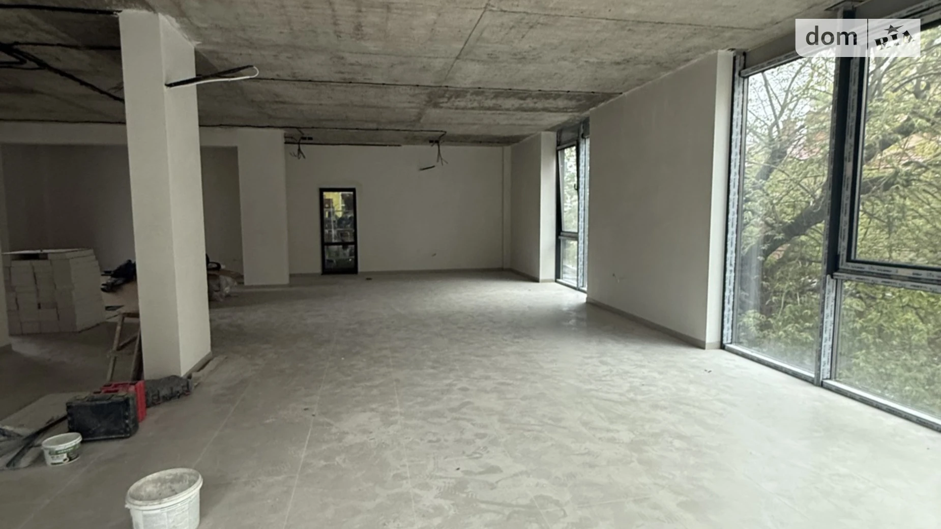 Сдается в аренду офис 130 кв. м в бизнес-центре, цена: 52000 грн - фото 4