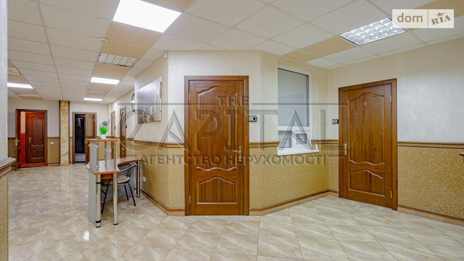 Продается офис 480.9 кв. м в бизнес-центре, цена: 385000 $ - фото 2