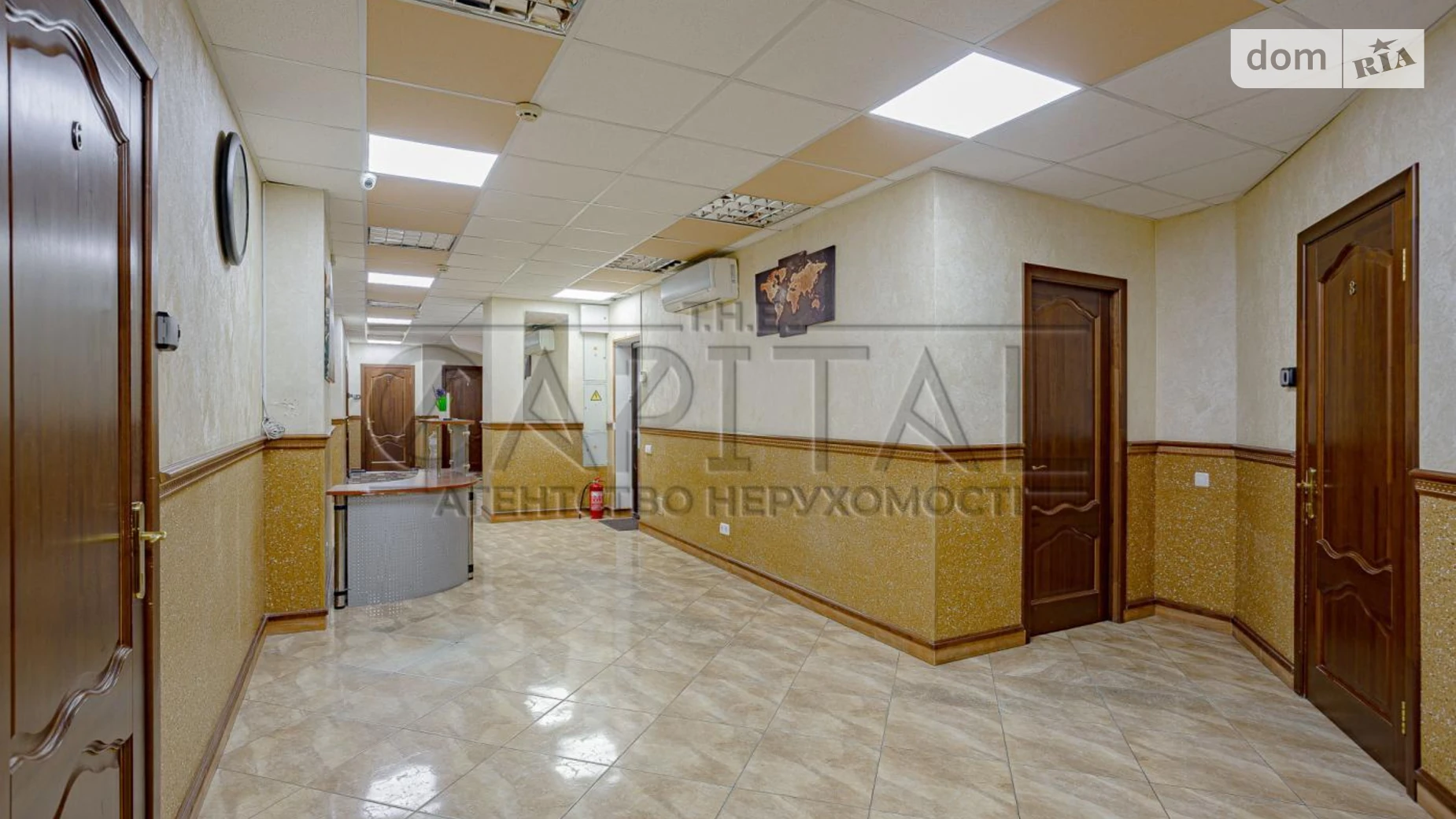 Продается офис 480.9 кв. м в бизнес-центре, цена: 385000 $ - фото 4
