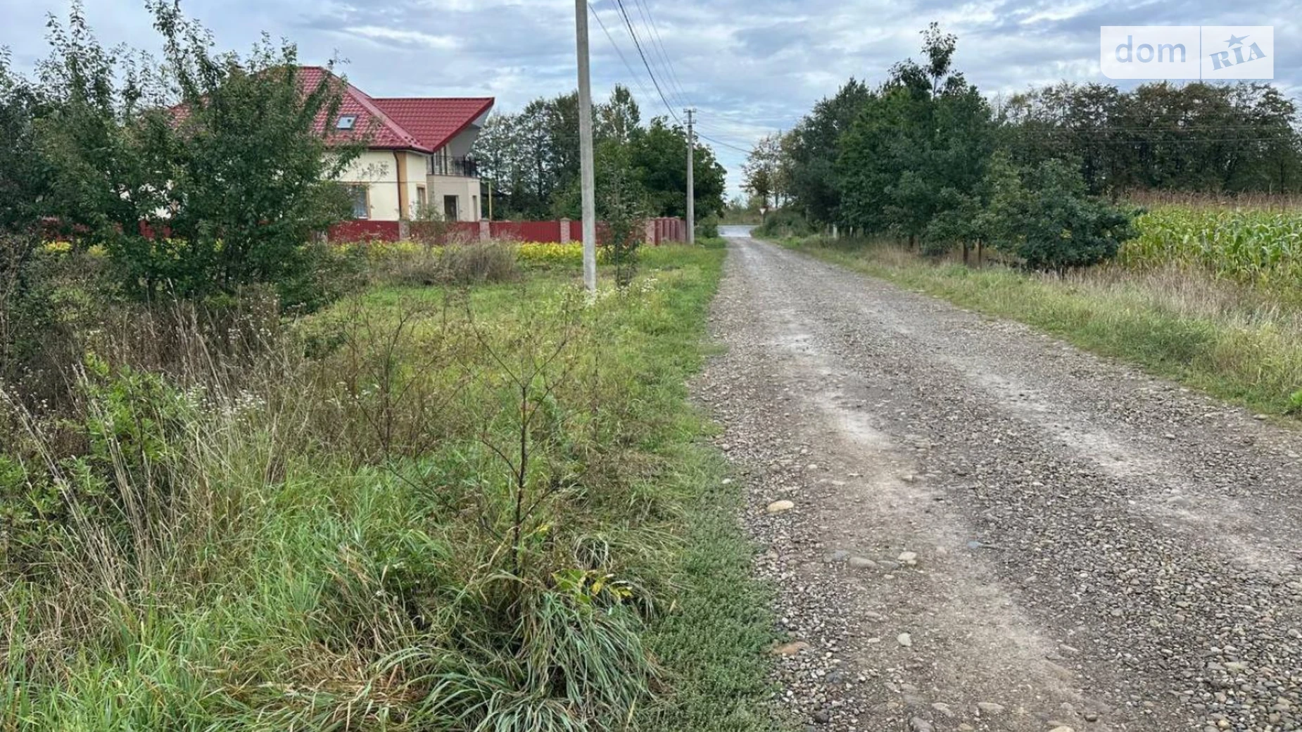 Продается земельный участок 25 соток в Ивано-Франковской области, цена: 16000 $ - фото 3