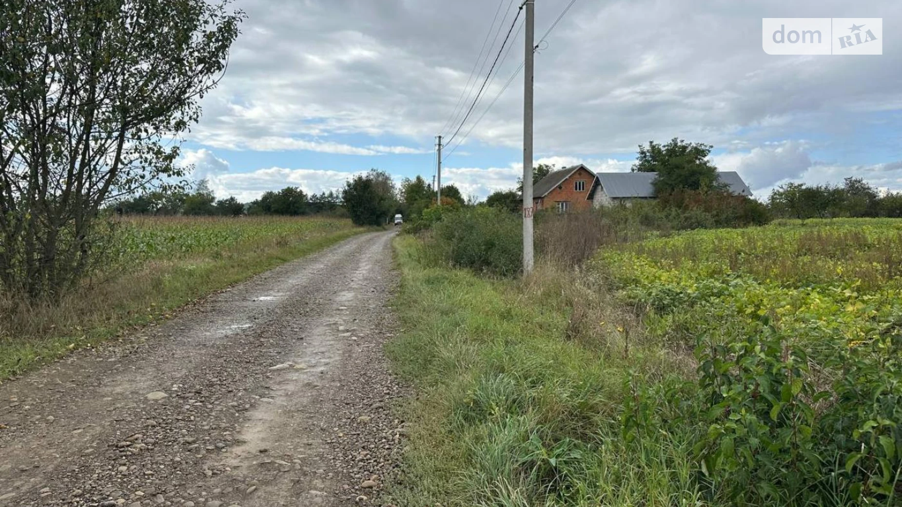 Продается земельный участок 25 соток в Ивано-Франковской области, цена: 16000 $ - фото 4