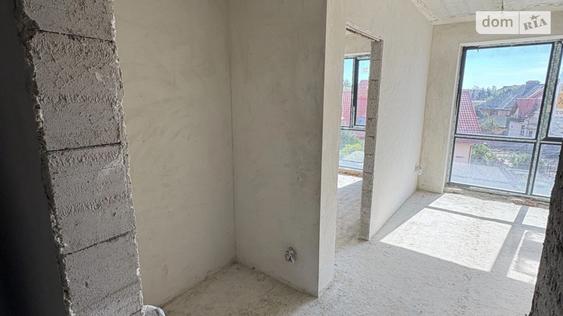 Продается 1-комнатная квартира 33.8 кв. м в, цена: 21885 $ - фото 2