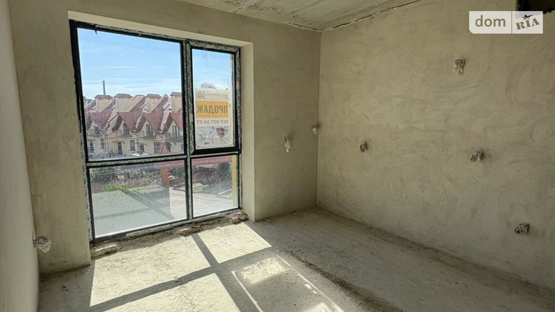 Продается 1-комнатная квартира 33.8 кв. м в, цена: 21885 $ - фото 3