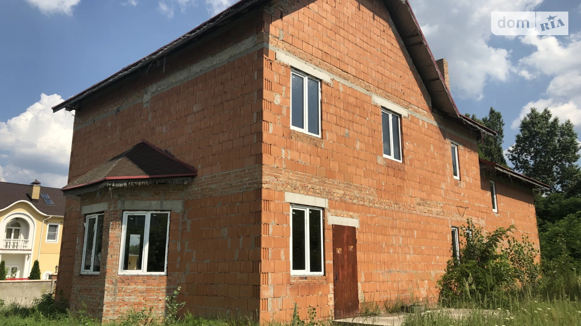 Продается дом на 2 этажа 289 кв. м с беседкой, цена: 139999 $ - фото 3