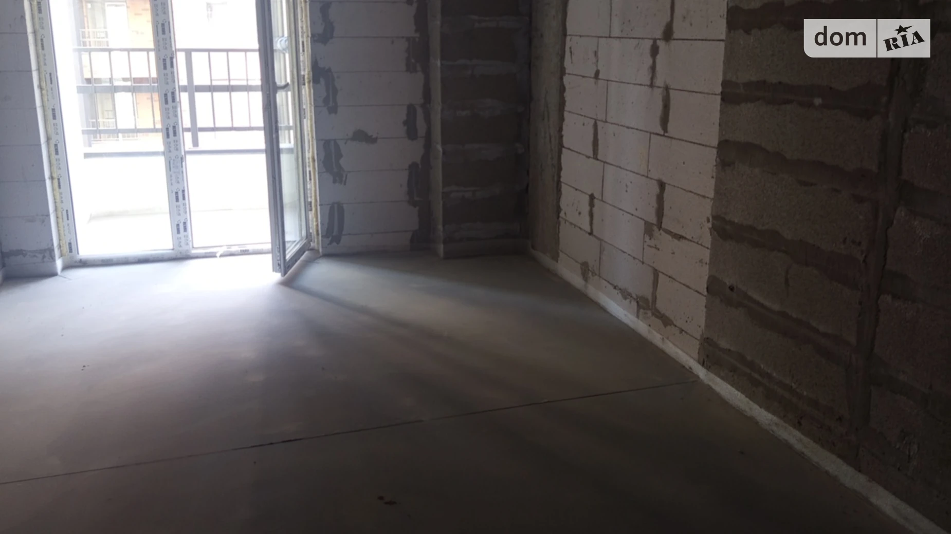 Продається 1-кімнатна квартира 38 кв. м у Ірпені, вул. Ольги Кобилянської(Достоєвського), 36 - фото 2