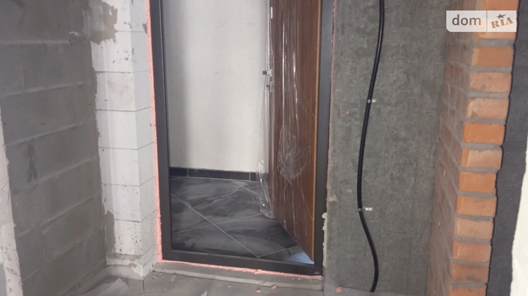 Продається 1-кімнатна квартира 38 кв. м у Ірпені, вул. Ольги Кобилянської(Достоєвського), 36 - фото 5