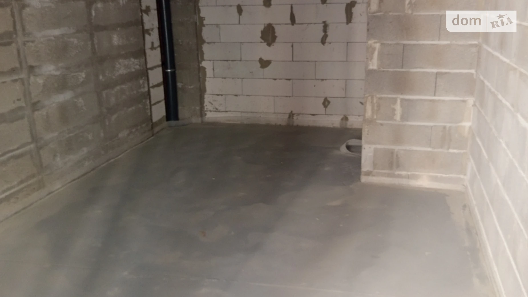 Продається 1-кімнатна квартира 38 кв. м у Ірпені, вул. Ольги Кобилянської(Достоєвського), 36 - фото 4