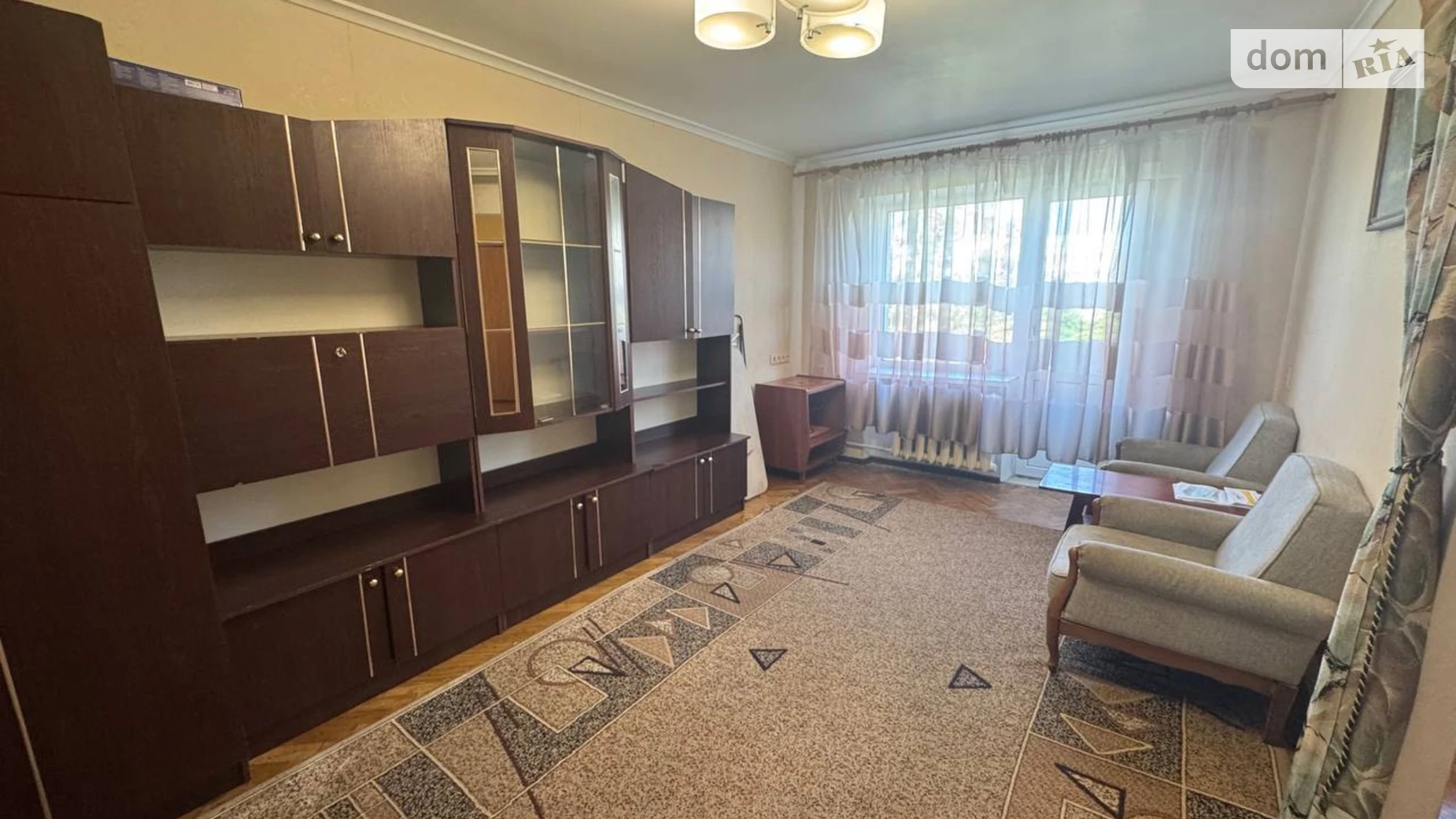 Продається 1-кімнатна квартира 32 кв. м у Києві, бул. Миколи Міхновського(Дружби Народів), 6 - фото 3