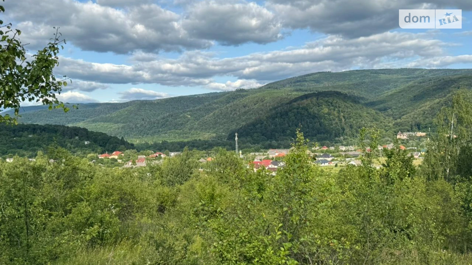 Продается земельный участок 18 соток в Закарпатской области, цена: 50000 $ - фото 2
