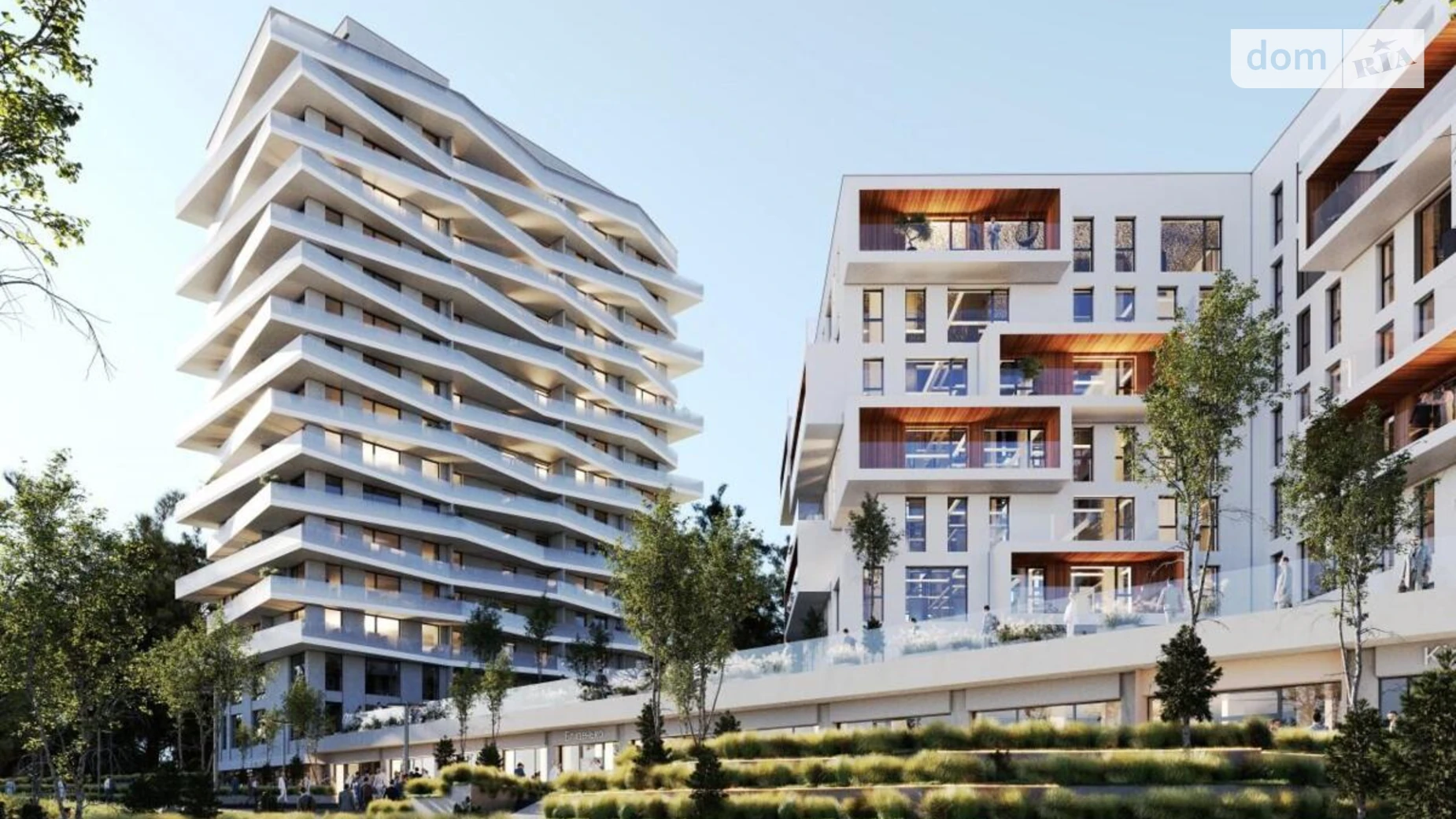 Продається 1-кімнатна квартира 40 кв. м у Львові, вул. Джона Леннона - фото 3