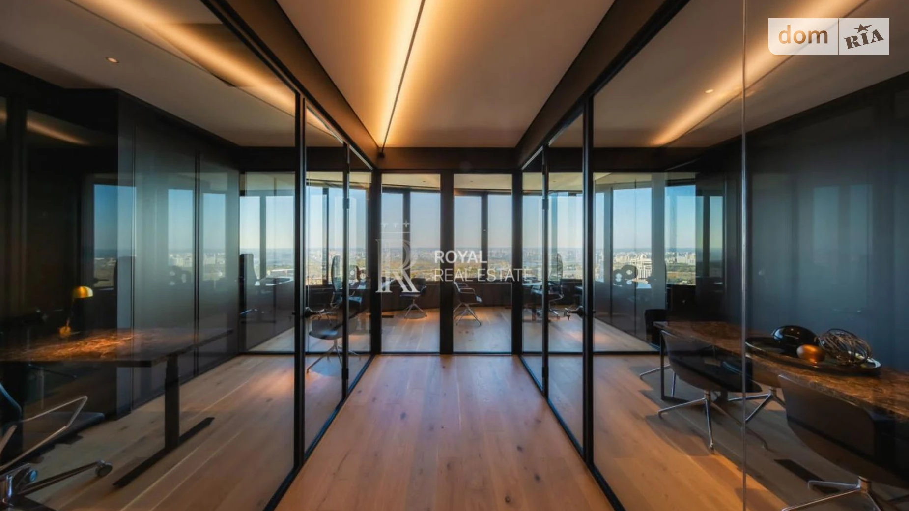 Продается офис 162 кв. м в бизнес-центре, цена: 690000 $ - фото 2