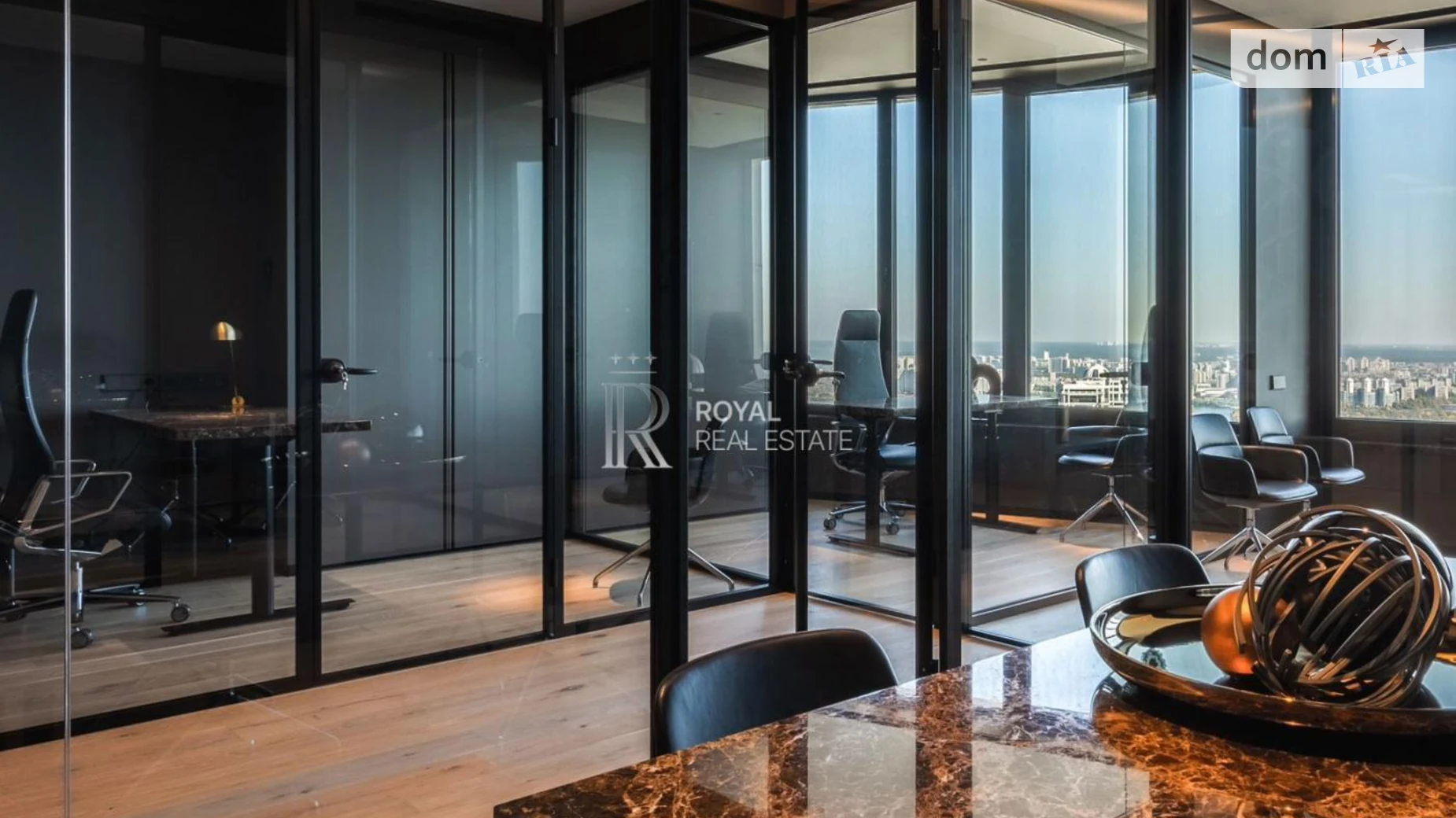 Продается офис 162 кв. м в бизнес-центре, цена: 690000 $ - фото 3