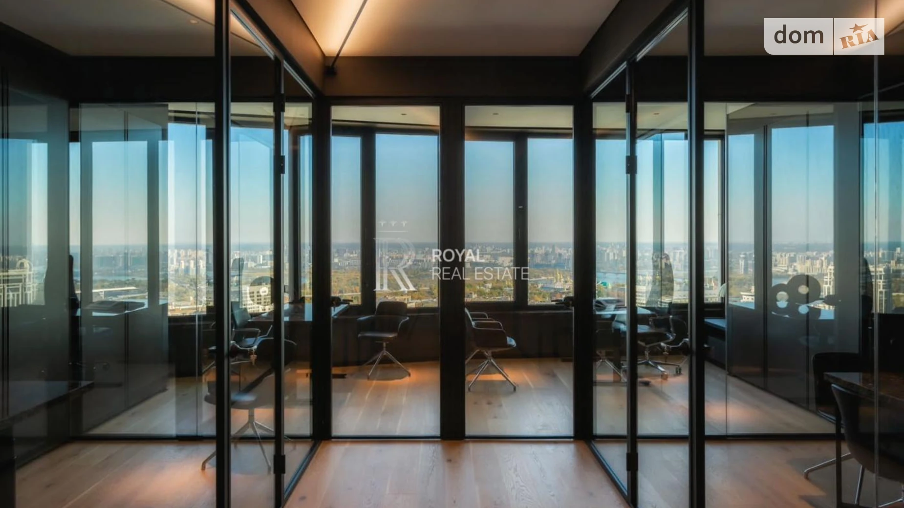 Продается офис 162 кв. м в бизнес-центре, цена: 690000 $ - фото 5