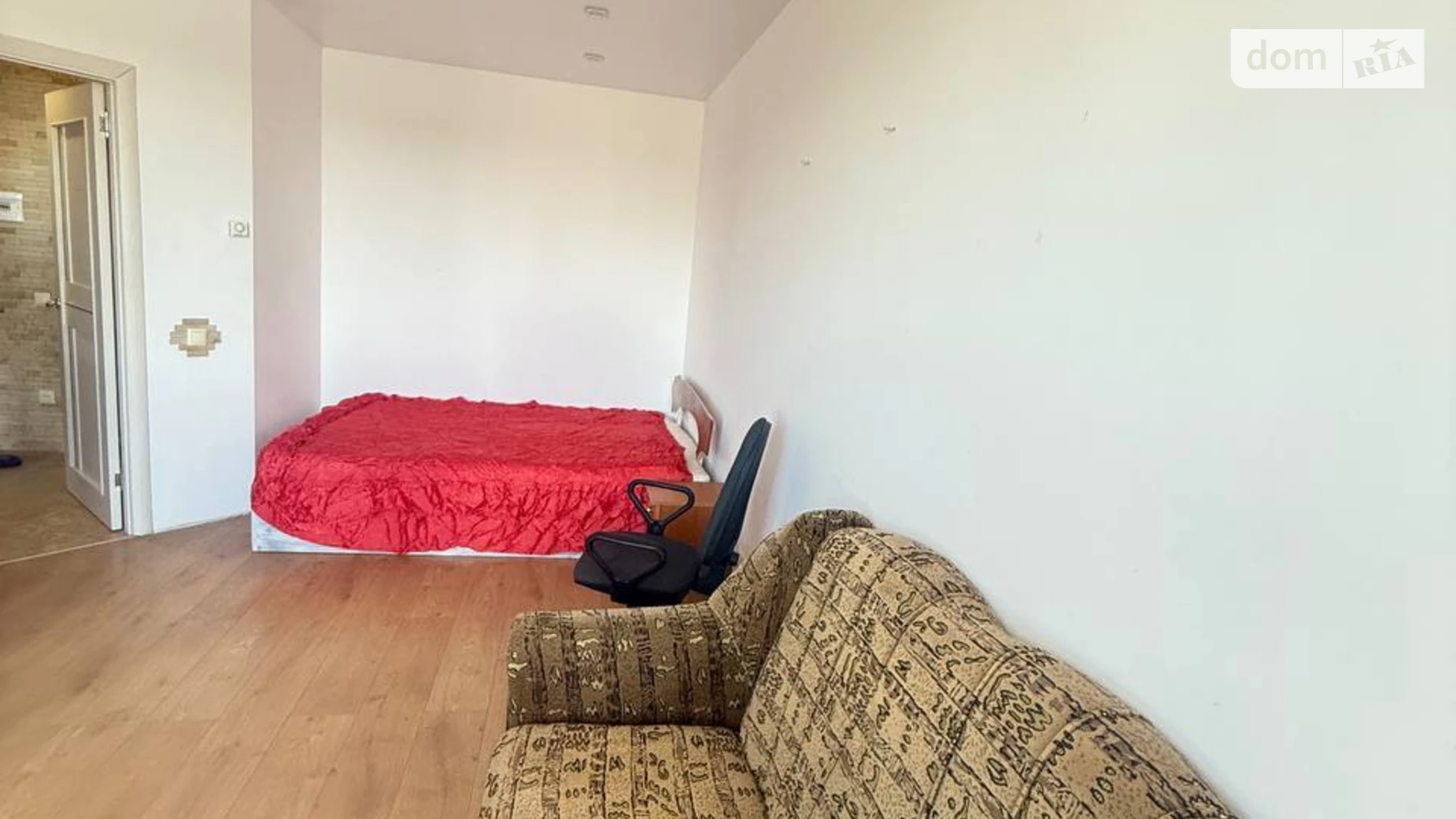 Продается 1-комнатная квартира 46 кв. м в Виннице, ул. Антонова Олега - фото 5